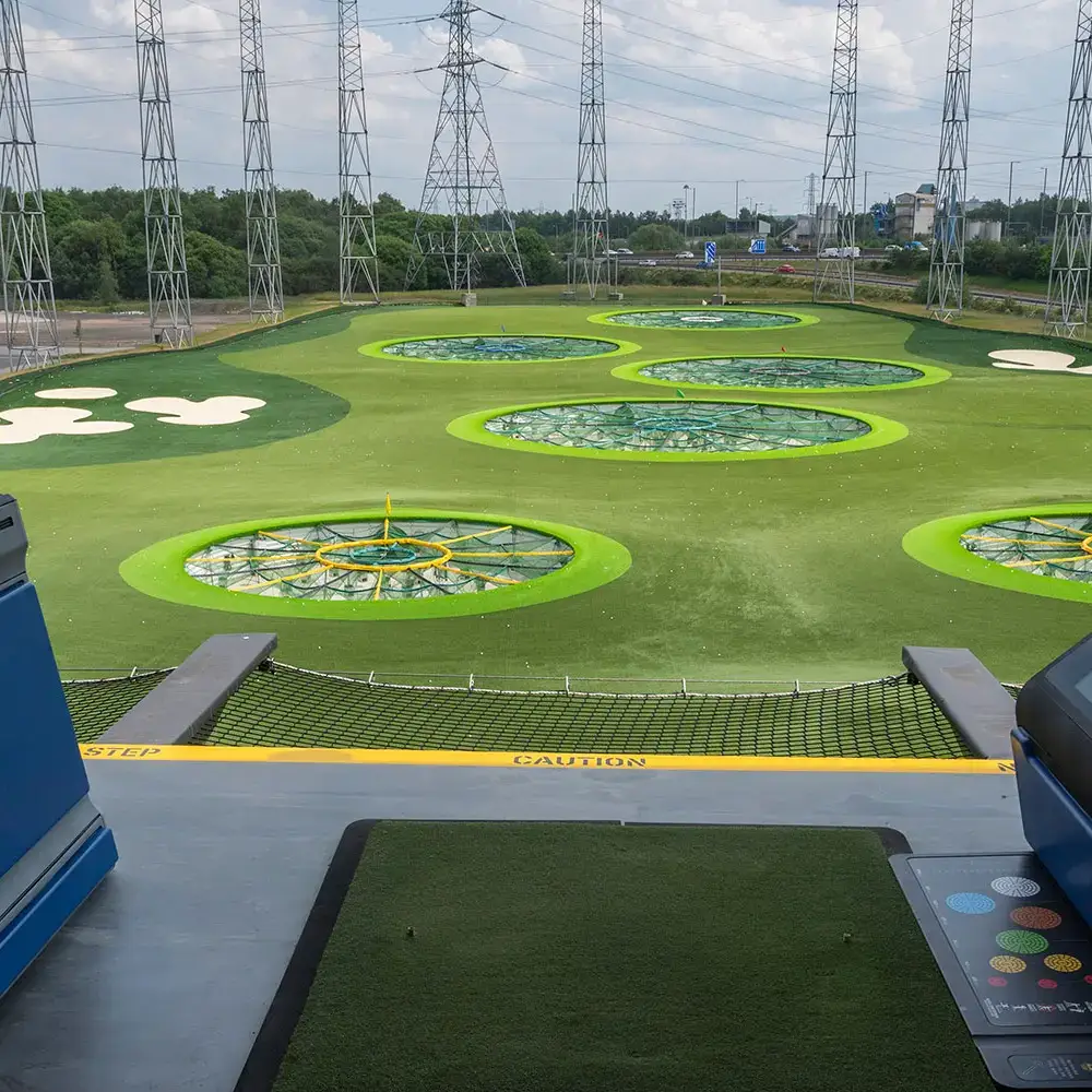 Top Golf
