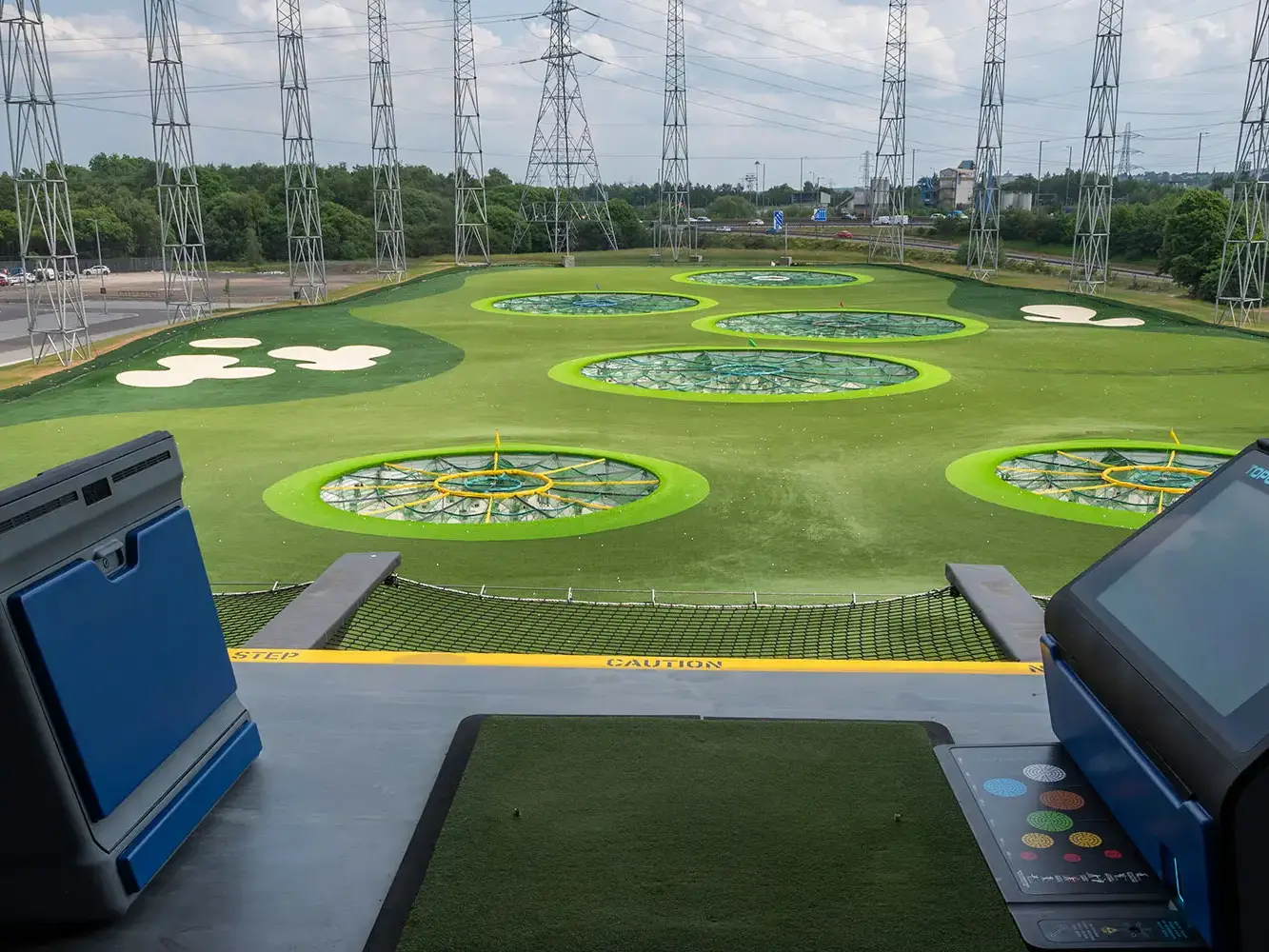 Top Golf