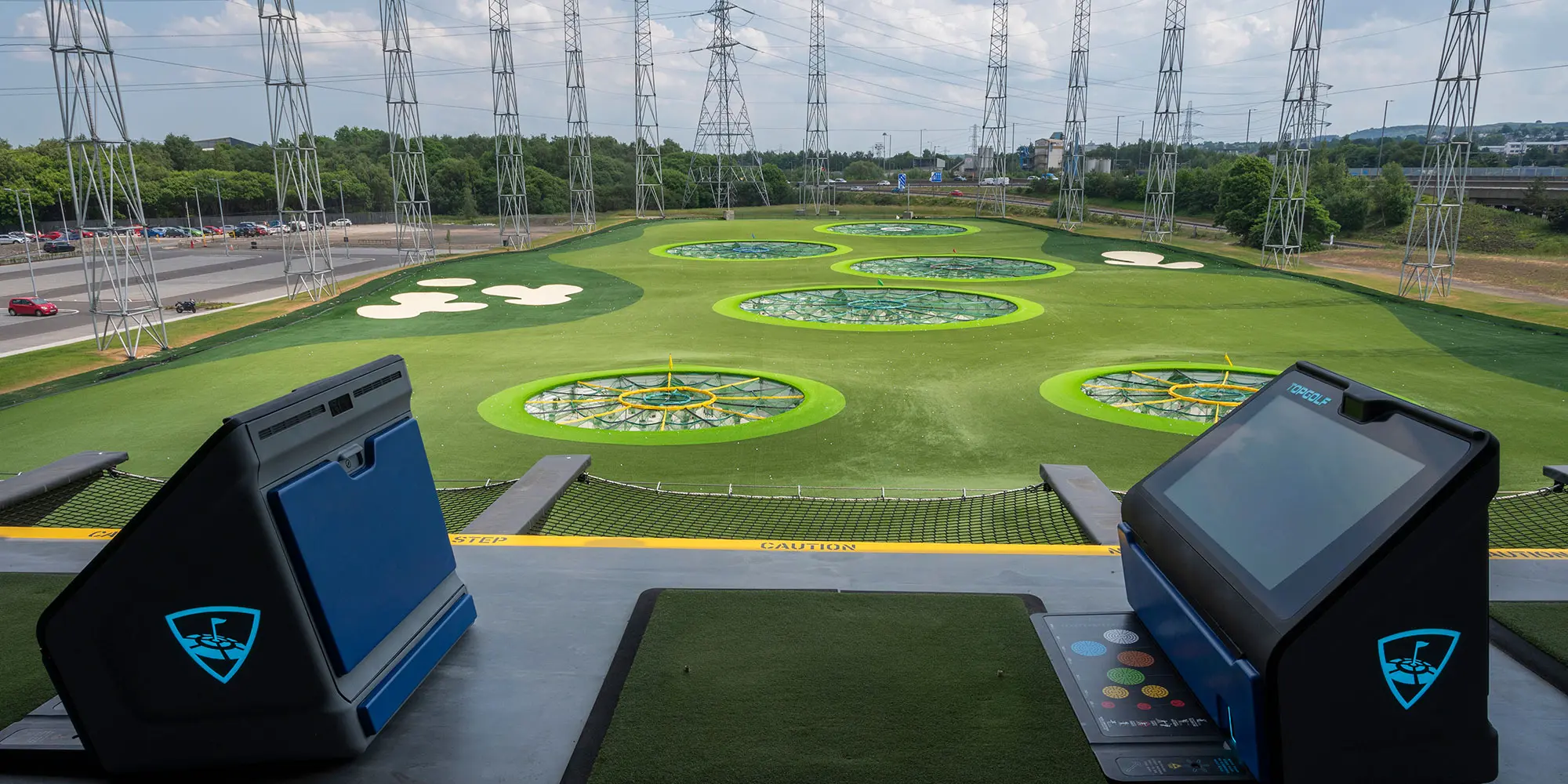 Top Golf