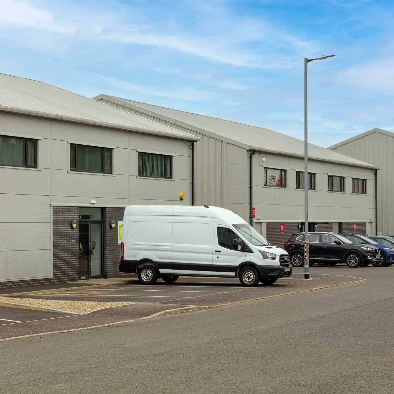 GMD Properties