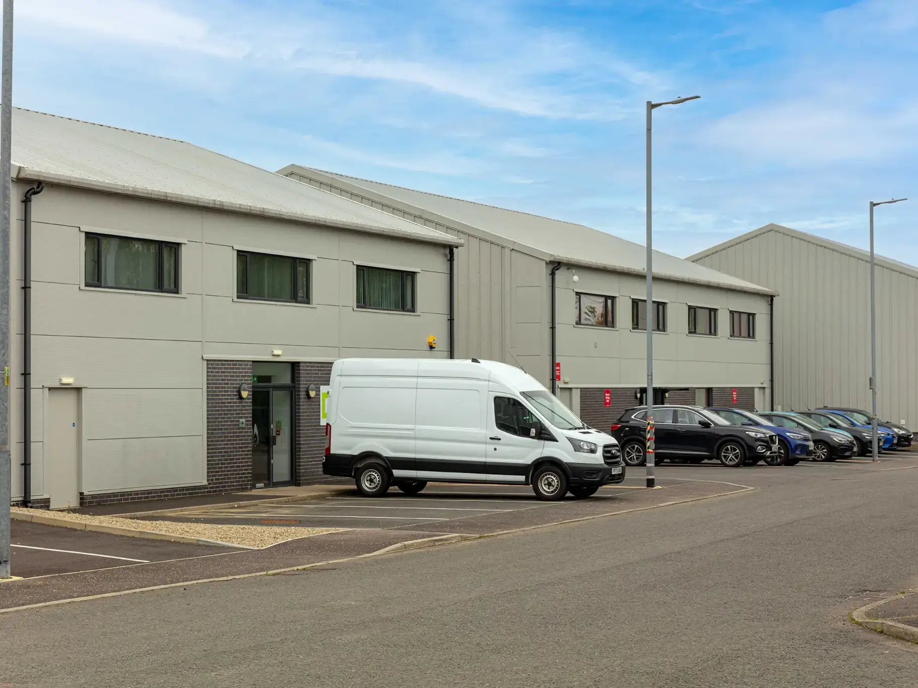 GMD Properties